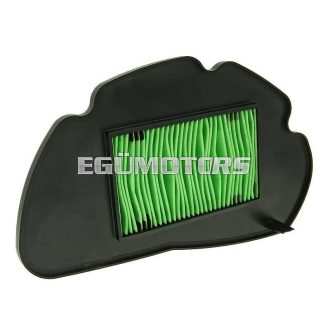 101 Octane légszűrő betét, Honda PCX 125, 2011-ig