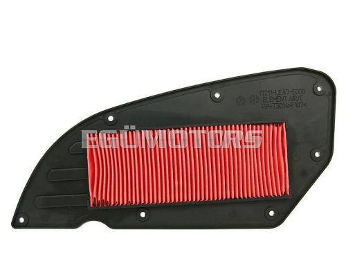 air filter original replacement for Kymco Downtown 300i