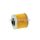 oil filter for Kawasaki, Downtown, People GT 125i, 200i, 300i