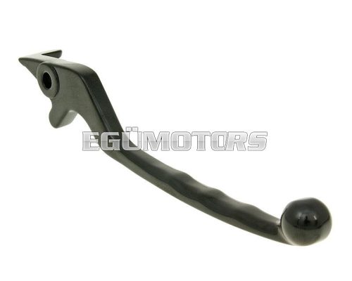 brake lever black for Kymco Quannon