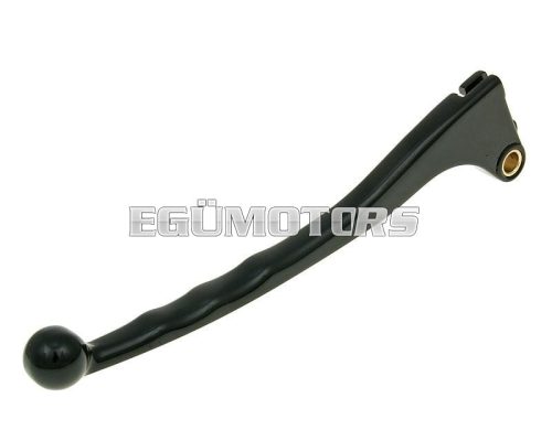 clutch lever black for Kymco Quannon