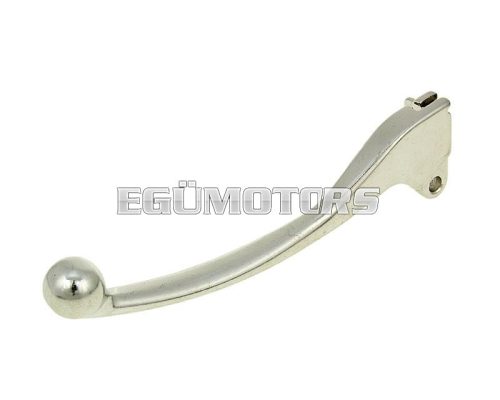 brake lever left silver for Honda PCX 125