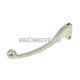 brake lever left silver for Honda PCX 125