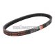 drive belt for Kymco Agility, Movie, People, Super 8 125 - 250cc