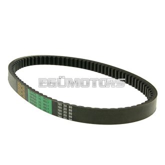   Bando V/S variátorszíj, Kymco Agility, Movie, People, Super 8 125-250cc