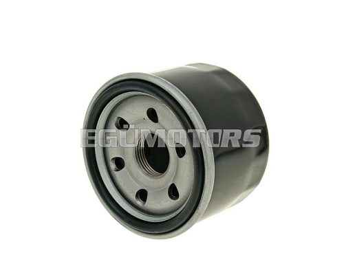 oil filter for Kymco MXU, Xciting, UXV 500, Yamaha T-Max 500