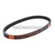 drive belt type 724mm for Piaggio short, Honda, Peugeot