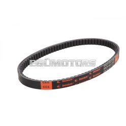 drive belt for Honda NHX Lead 110i 08-12