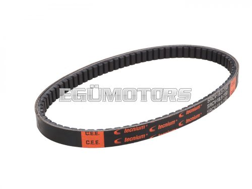 drive belt for Honda NHX Lead 110i 08-12