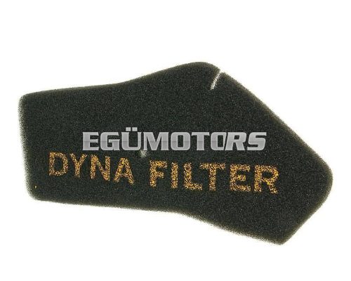 air filter original replacement for Honda SXR, SFX