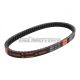 drive belt for Honda Bali, SFX, SXR, SRX, Peugeot Zenith