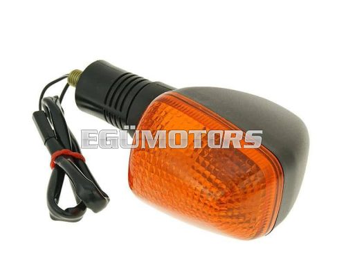 indicator light assy front left / rear right for Suzuki Epicuro, GSX