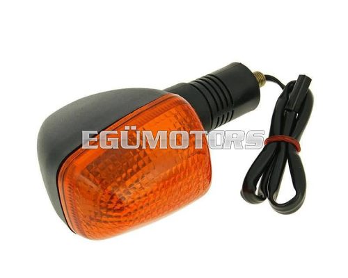 indicator light assy front right / rear left for Suzuki Epicuro, GSX