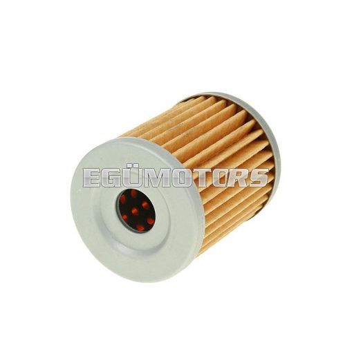 101 Octane olajszűrő, Kawasaki, Suzuki, Yamaha, SYM