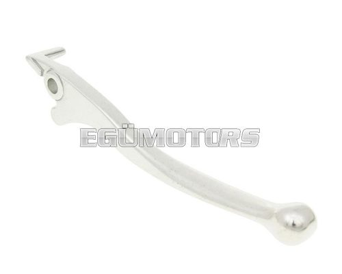 brake lever right silver for Honda SXR 50, XR