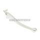 brake lever right silver for Honda SXR 50, XR