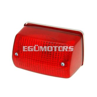 Vparts Hátsó lámpa egység, Honda Wallaroo, CRM 125