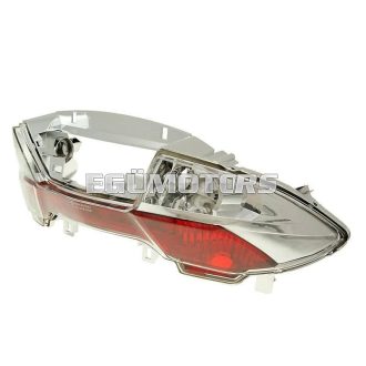 Vparts hátsólámpa, Suzuki Burgman AN400 2007-től
