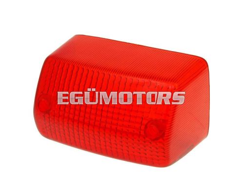 rear light lens for Honda Wallaroo