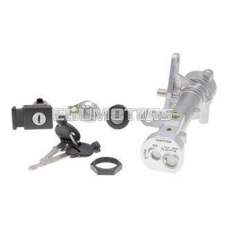 Vparts Zárszett, Suzuki Burgman UH125, 150 (02-06)