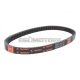 drive belt for Aprilia, Suzuki, SYM 4-stroke, Peugeot 4T = 38984