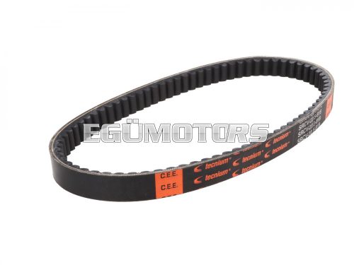 drive belt for Aprilia, Derbi, Gilera Nexus, Runner, Piaggio Fly, Liberty, Vespa LX, S, Sprint 125, 150