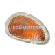 indicator light assy front right for Vespa ET4 125, 150