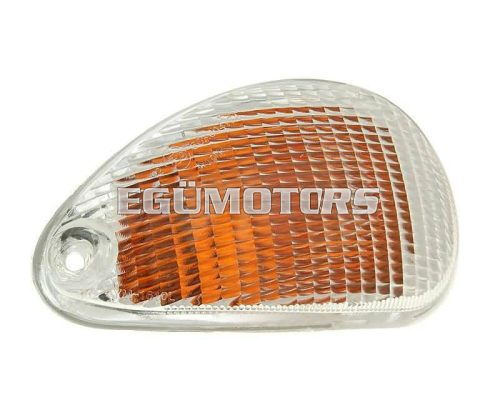 indicator light assy rear right for Vespa ET4 125, 150