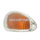 indicator light assy rear left for Vespa ET4 125, 150