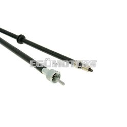 speedometer cable for Vespa LXV 50, 125, 150