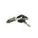 ignition switch / ignition lock for Piaggio X8 X9 Beverly, Vespa GT, GTS, GTV, Primavera, Sprint