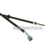 speedometer cable for Vespa GT 125, GT 200, GTS 125 07-10