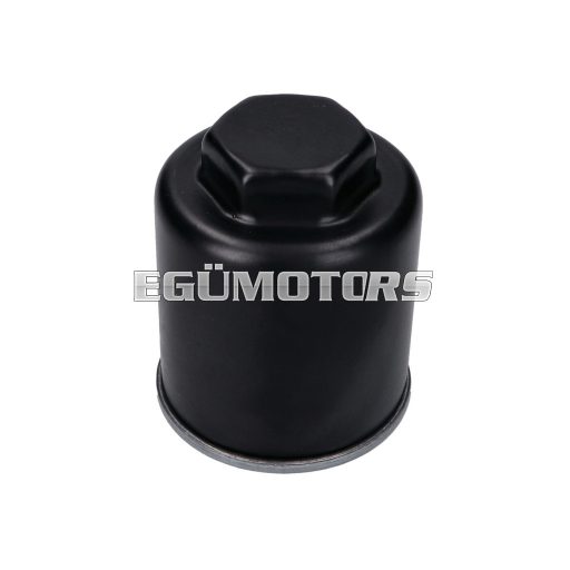 101 Octane olajszűrő, Piaggio 4T Maxi robogókhoz