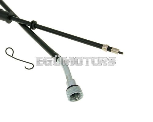 speedometer cable for Vespa GTS