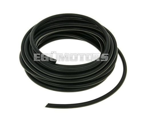 ignition cable 7mm black - 10m