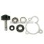 101 Octane vízpumpa felújító kit Majesty, X-Max, X-City, Versity 250