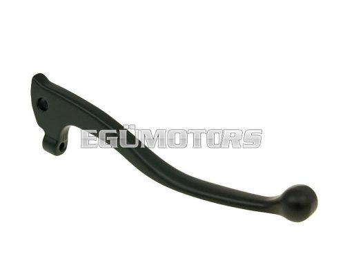 brake lever right black for Yamaha Majesty 250