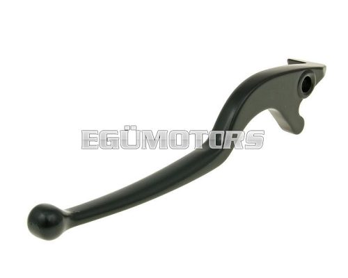 brake lever left black for X-Max, X-City, Skycruiser