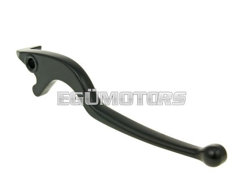 brake lever right black for X-Max, X-City, Skycruiser