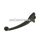 brake lever left / right black for Aprilia Atlantic, Scarabeo, Sport City