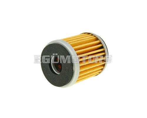 oil filter for Yamaha YP X-Max, YZF, MBK Cityliner, Skycruiser