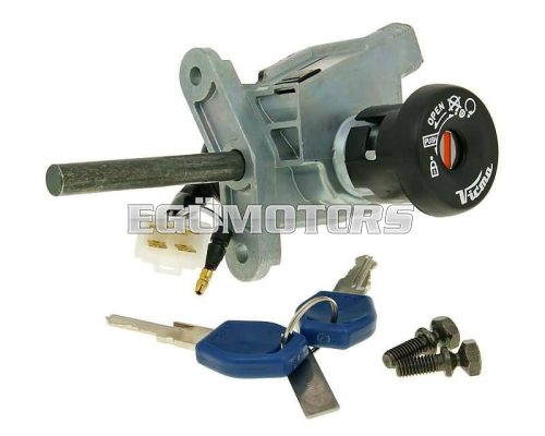 ignition switch / ignition lock for Yamaha Majesty, MBK Skyliner (01-)