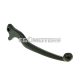 brake lever left / right black for Piaggio Beverly, Carnaby, MP3, Gilera Nexus