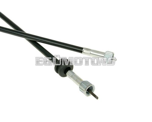 speedometer cable for Piaggio Liberty 2T, 4T (04-)