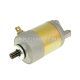 starter motor for Yamaha, MBK 125-150cc LC 4-stroke