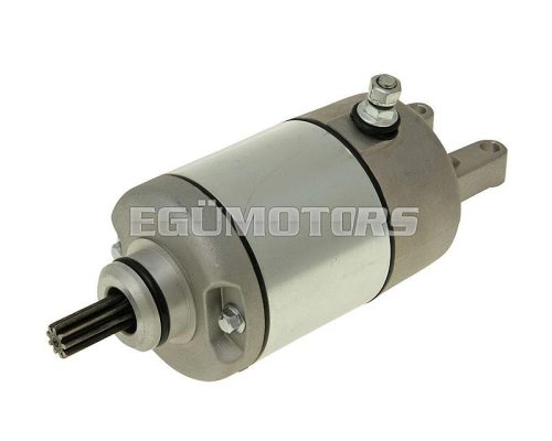 starter motor for Yamaha, MBK 250-400cc 4-stroke