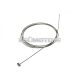 inner cable 150cmx1.3mm with nipple 8mmx5mm