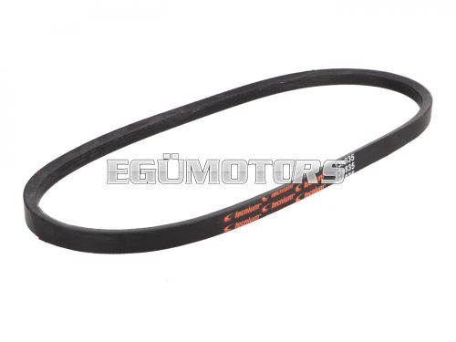 drive belt for GAC Mobylette