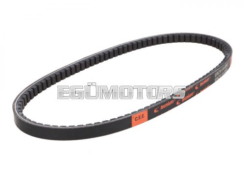 drive belt for Piaggio, Vespa Vespino AL, ALX, GL, NLX, SC