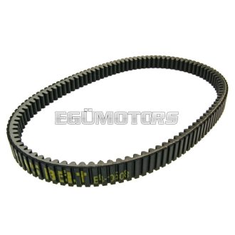   Bando V/S variátorszíj, Aprilia, Gilera, Piaggio, Peugeot, Malaguti 400, 500